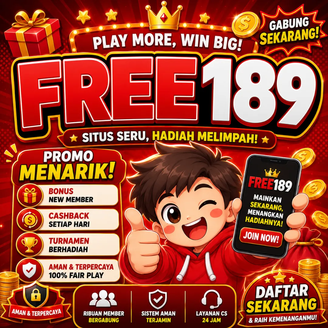 Free189 Banner